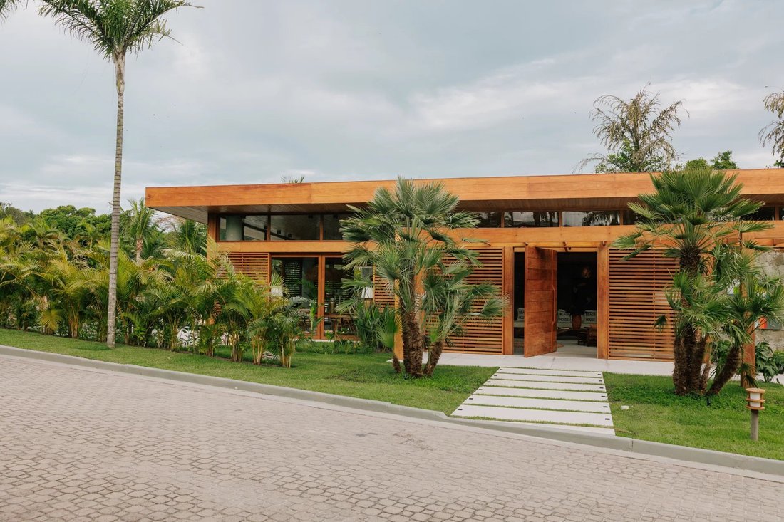 House in Porto Seguro, State of Bahia, Brazil 3 - 14964817