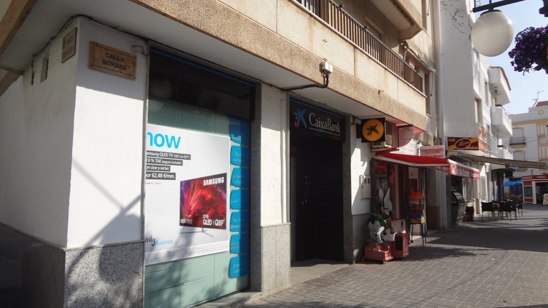 Carboneras, Andalusia, Spain 4 - 15191485