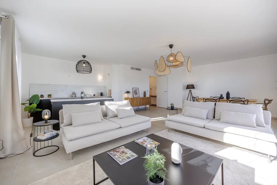 Apartment in Les Combes, Antibes, France 3 - 15190527