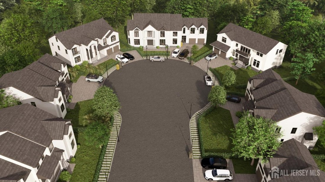 House in Metuchen, New Jersey, United States 5 - 15191103