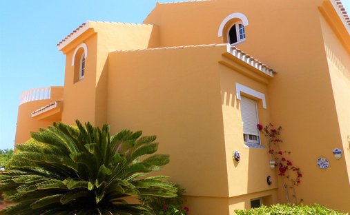 Villa a Rincon de San Gines, Cartagena, Spagna 1