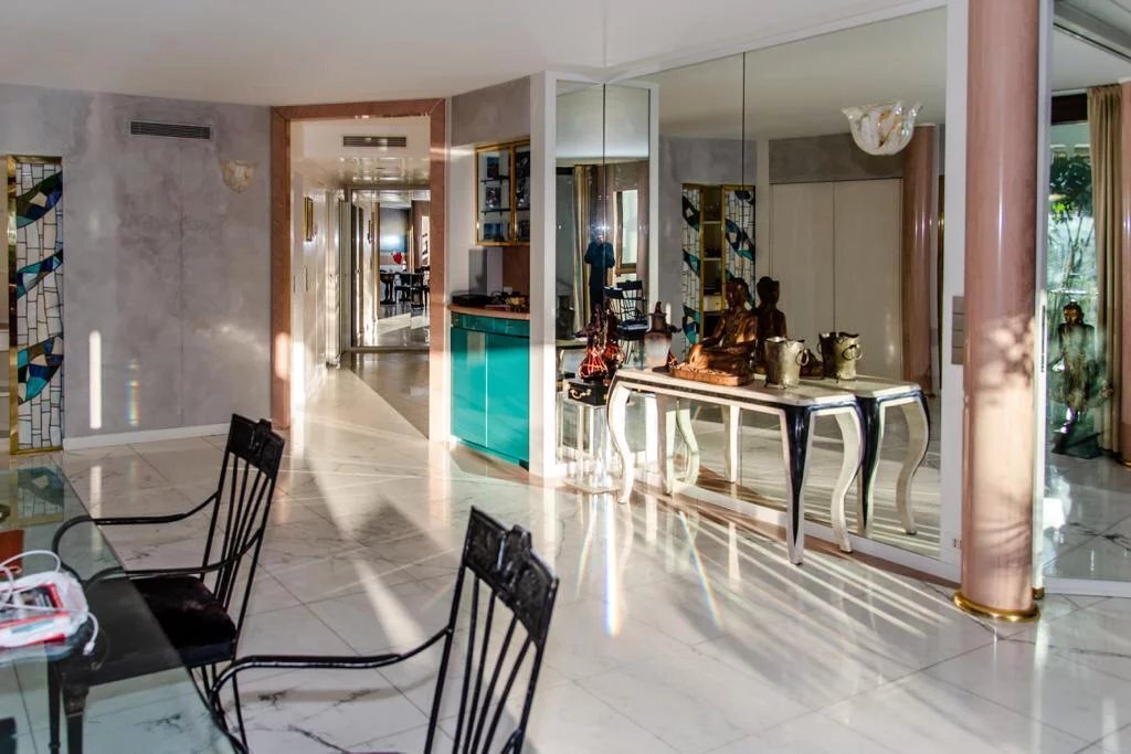 Apartment in Monaco, Monaco 4 - 14152323