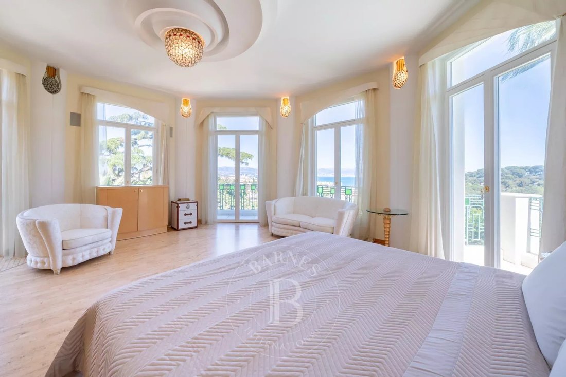 Villa in Antibes, Provence-Alpes-Côte d'Azur, France 5 - 12966817