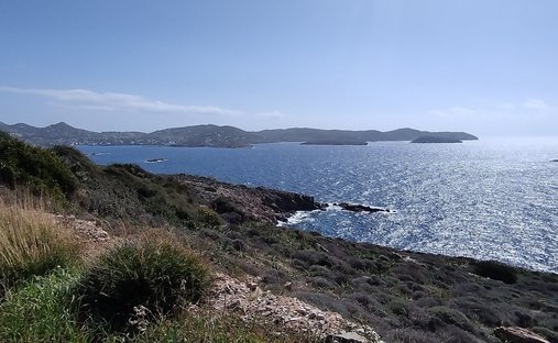 Terreno en Siros, Aegean, Grecia 1