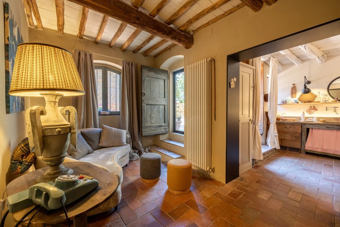 Maison à Panzano - Montefioralle, Greve in Chianti, Toscane 5 - 14283042