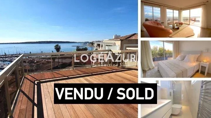 Apartment in Cannes, Provence-Alpes-Côte d'Azur, France 1 - 11235886