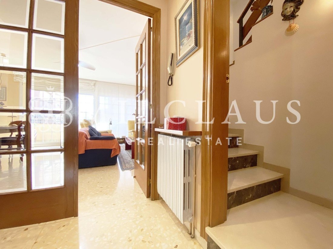 House in Terrassa, Catalonia, Spain 5 - 15192210