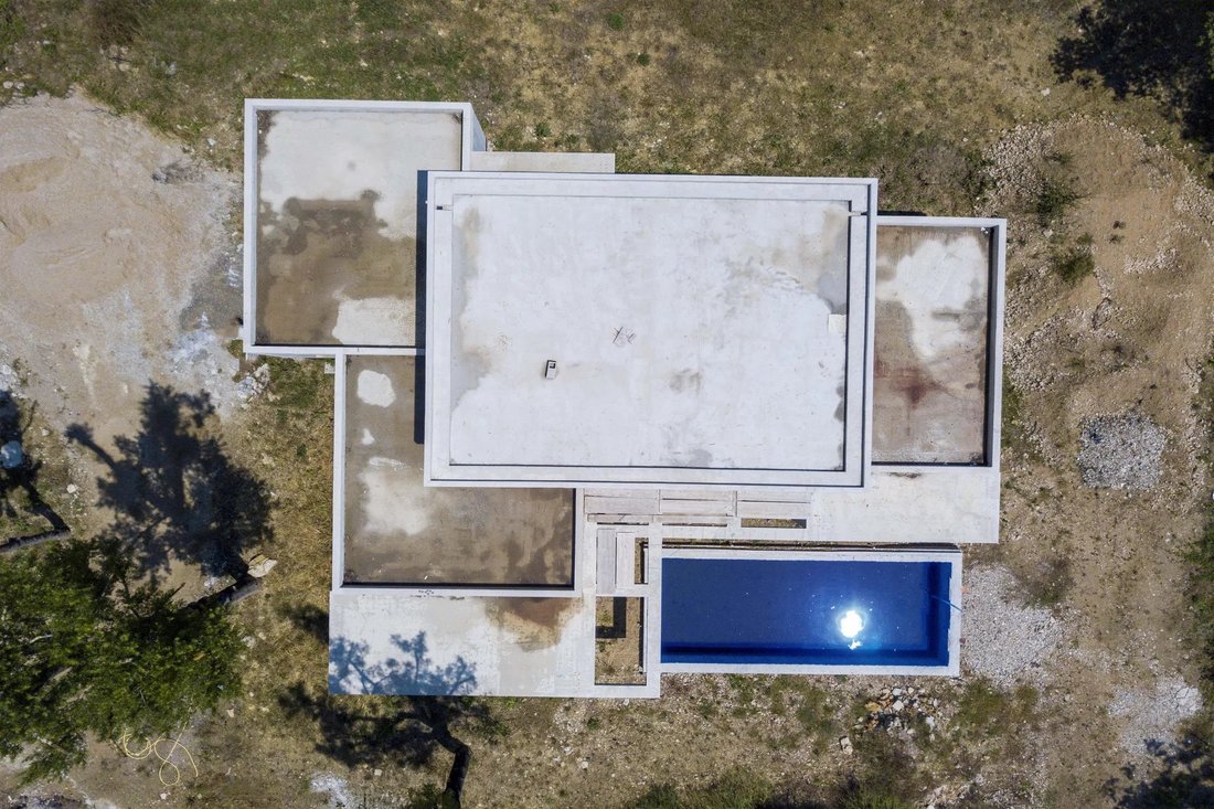 Villa in Opio, Provence-Alpes-Côte d'Azur, France 2 - 12112323