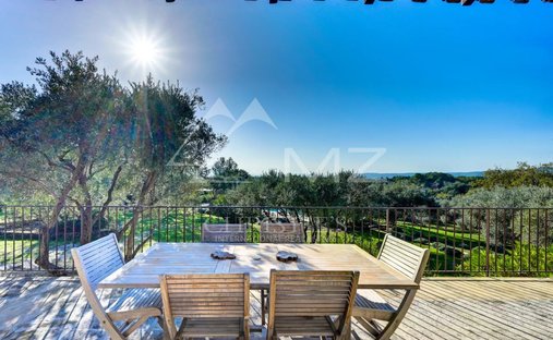 Haus in Gordes, Provence-Alpes-Côte d'Azur, Frankreich 1