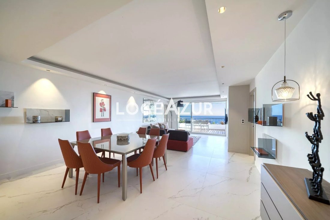 Apartment in Les Paluds-Lauvert, Vallauris, France 2 - 11219693