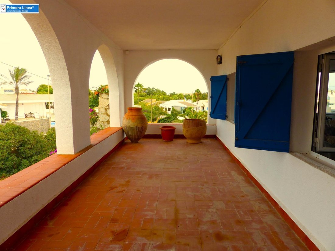 Villa in Spain 4 - 15192261