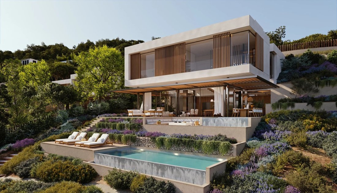 Villa in Tamariu, Palafrugell, Spain 1 - 14789333