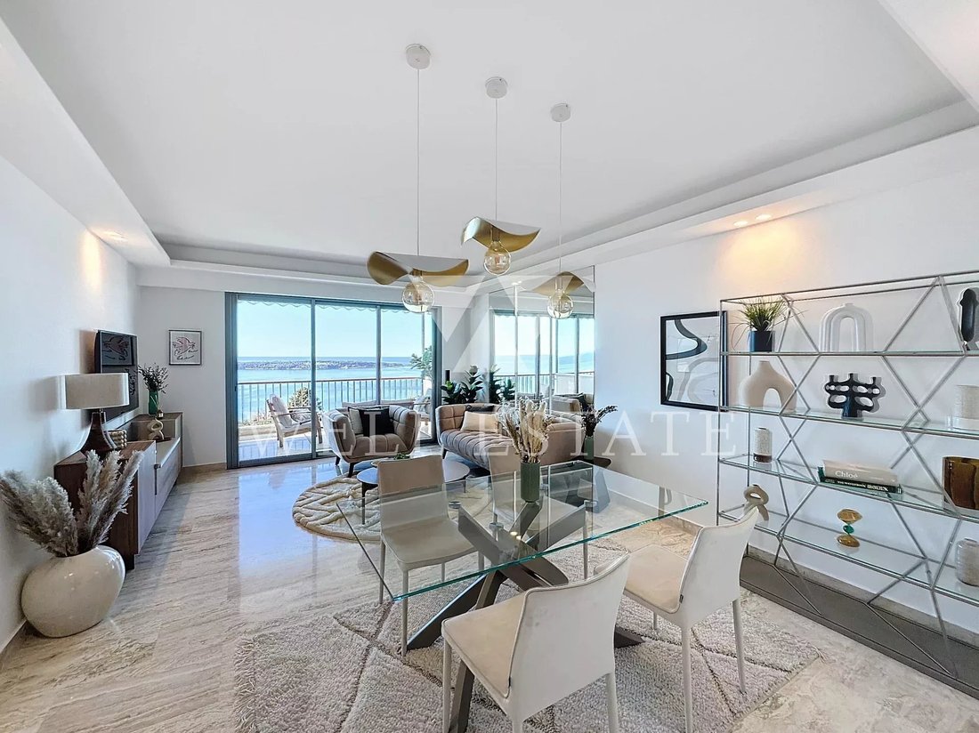 Apartment in La Californie, Cannes, France 5 - 14125081