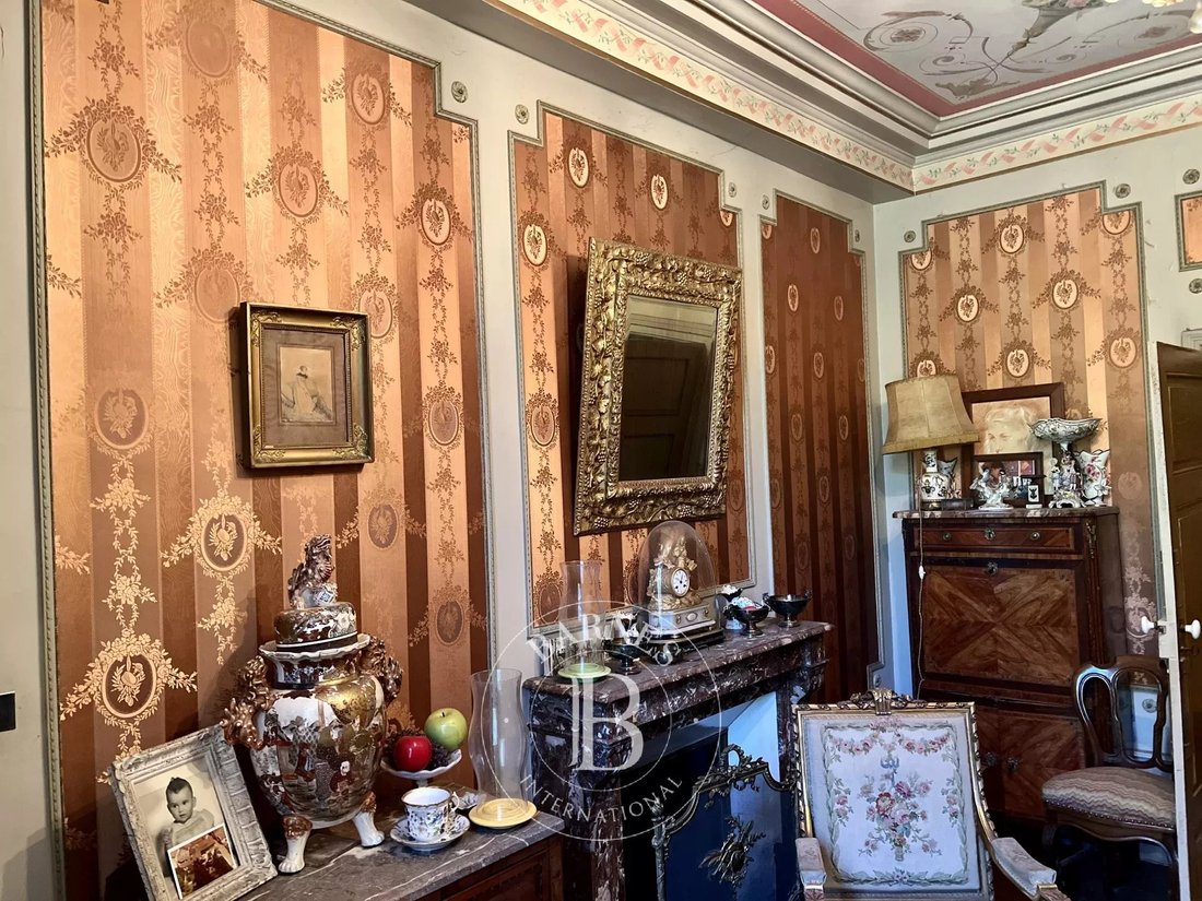 House in Chissay-en-Touraine, Centre-Val de Loire, France 5 - 14219210