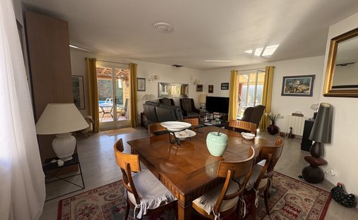House in Mallemort, Provence-Alpes-Côte d'Azur, France 1