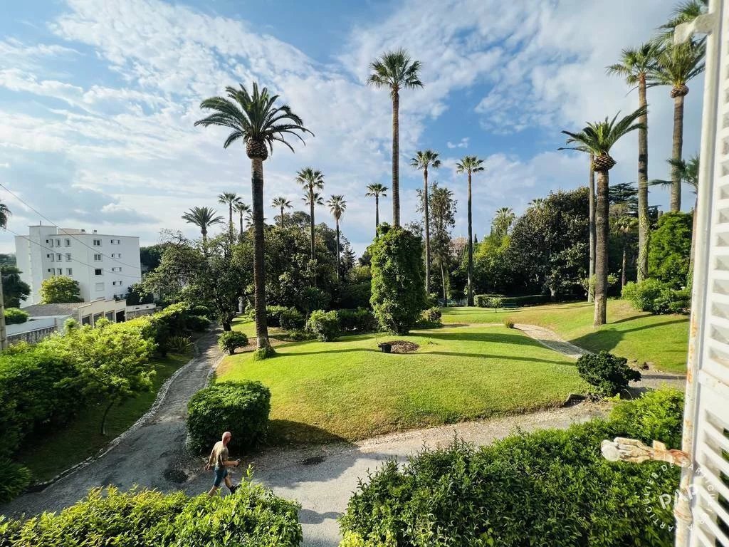 Apartment in Cannes, Provence-Alpes-Côte d'Azur, France 1 - 13047428