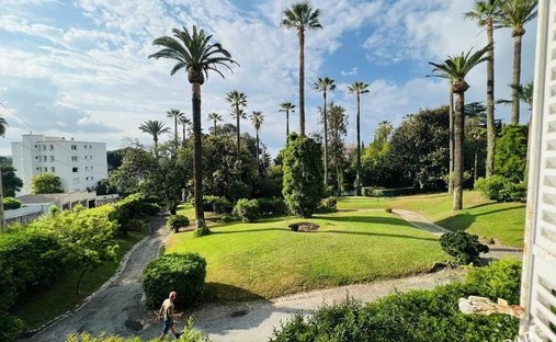 Apartment in Cannes, Provence-Alpes-Côte d'Azur, France 1
