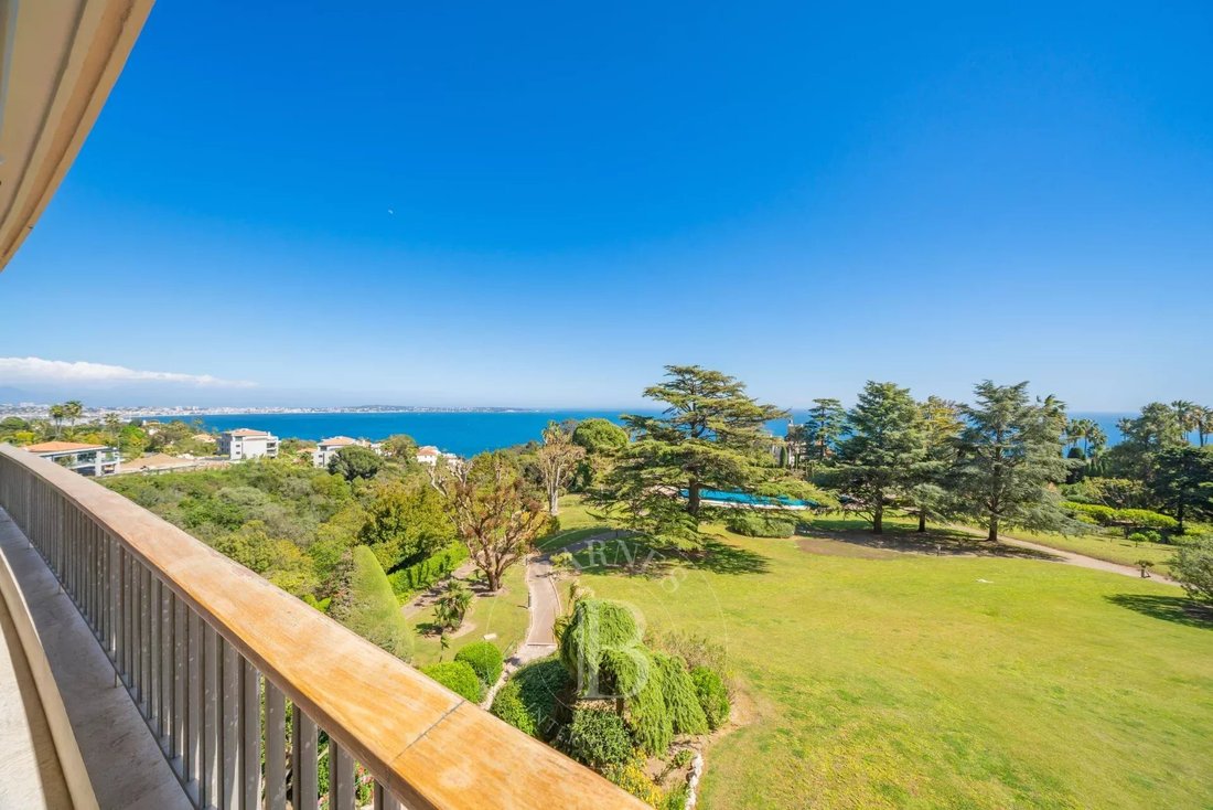 Apartment in La Californie, Cannes, France 2 - 14124371