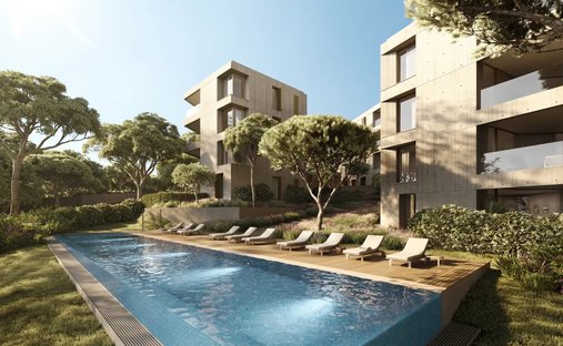 Appartamento a S'Agaró, Platja d'Aro, Catalogna 1