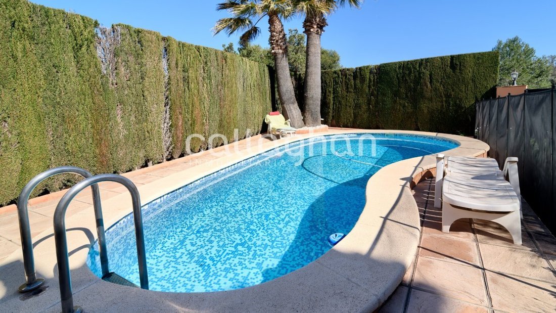 Villa in Paterna, Valencian Community, Spain 2 - 15192697