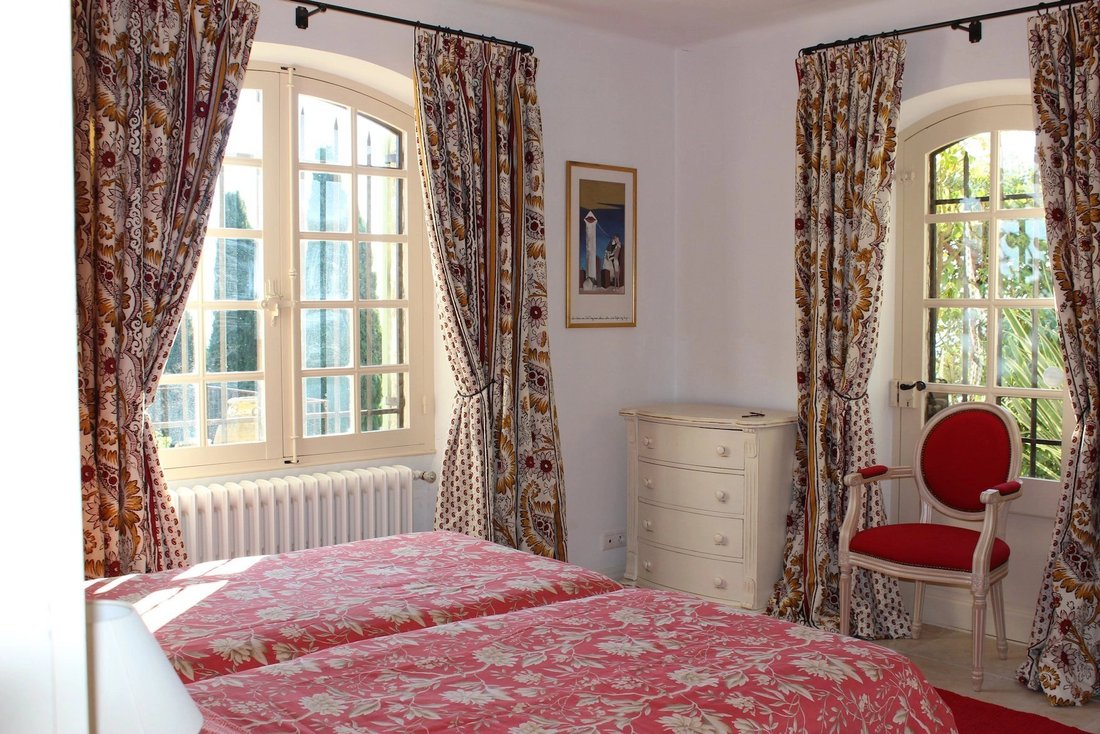 Villa in Centre du Village, La Colle-sur-Loup, France 4 - 11672250
