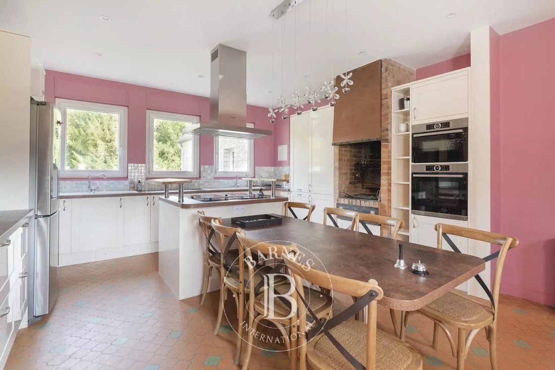 Estate in Champcueil, Ile-de-France, France 5 - 14673084