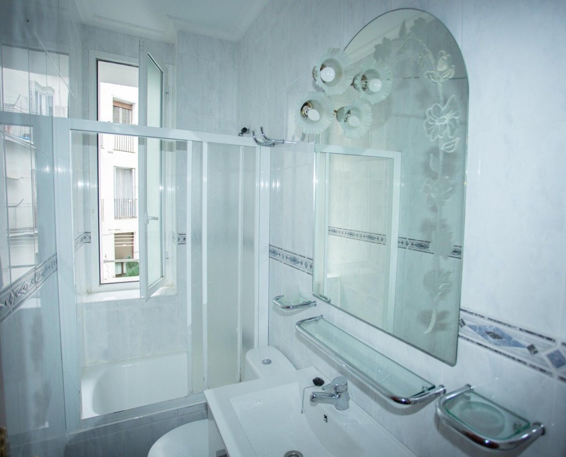 Apartment in Centro, Donostia-San Sebastian, Spain 5 - 15192174