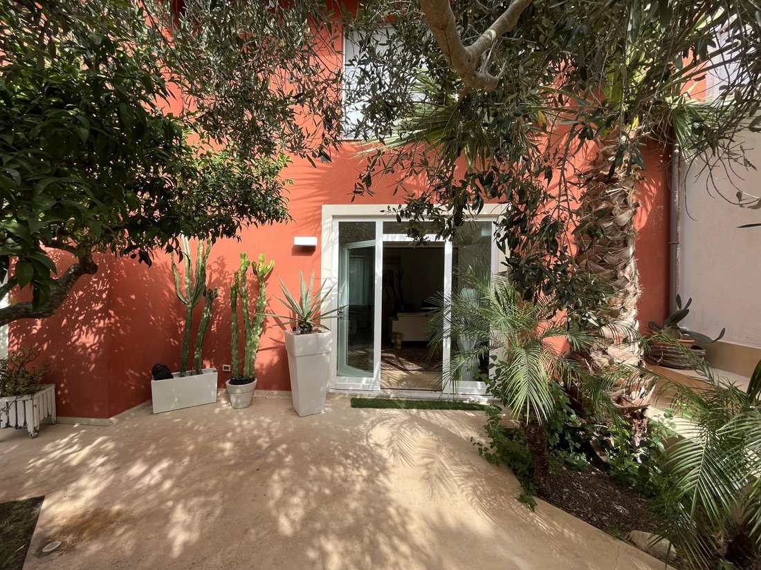 Villa in Valderice, Sicily, Italy 3 - 13332295