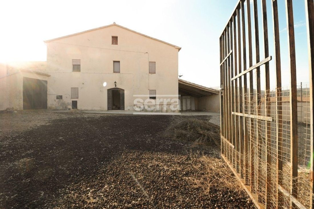 House in Sant Marti Sarroca, Catalonia, Spain 2 - 15191994