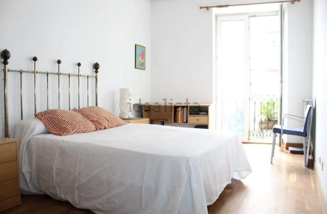 Apartment in Mendebaldea, Donostia-San Sebastian, Spain 2 - 15192465
