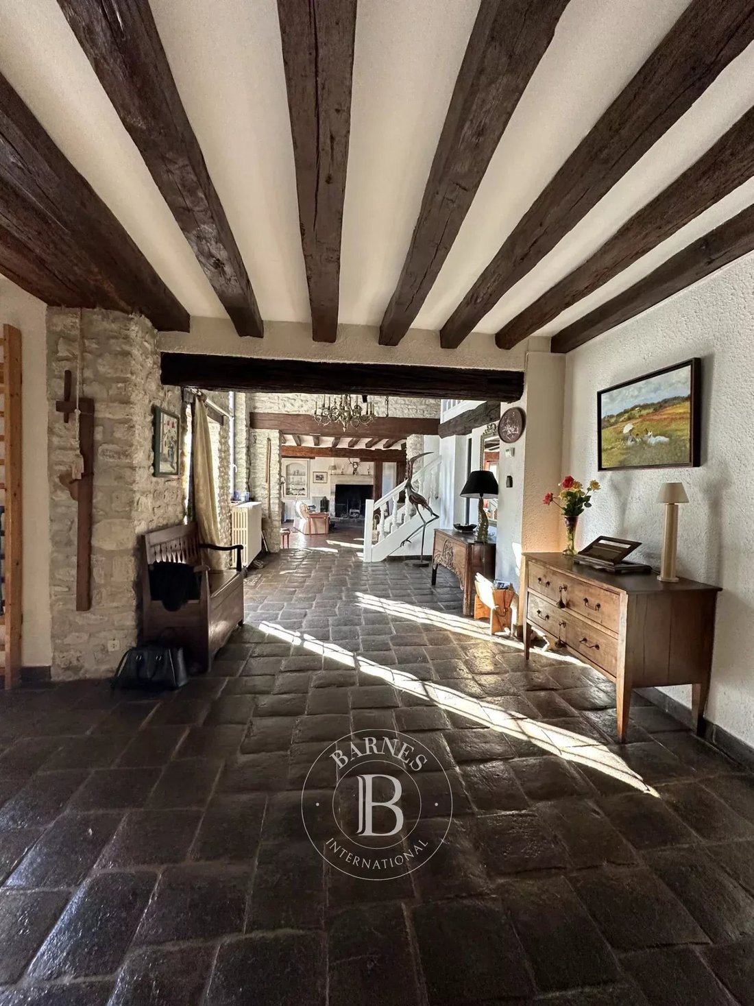 House in Chalo-Saint-Mars, Ile-de-France, France 5 - 12691922