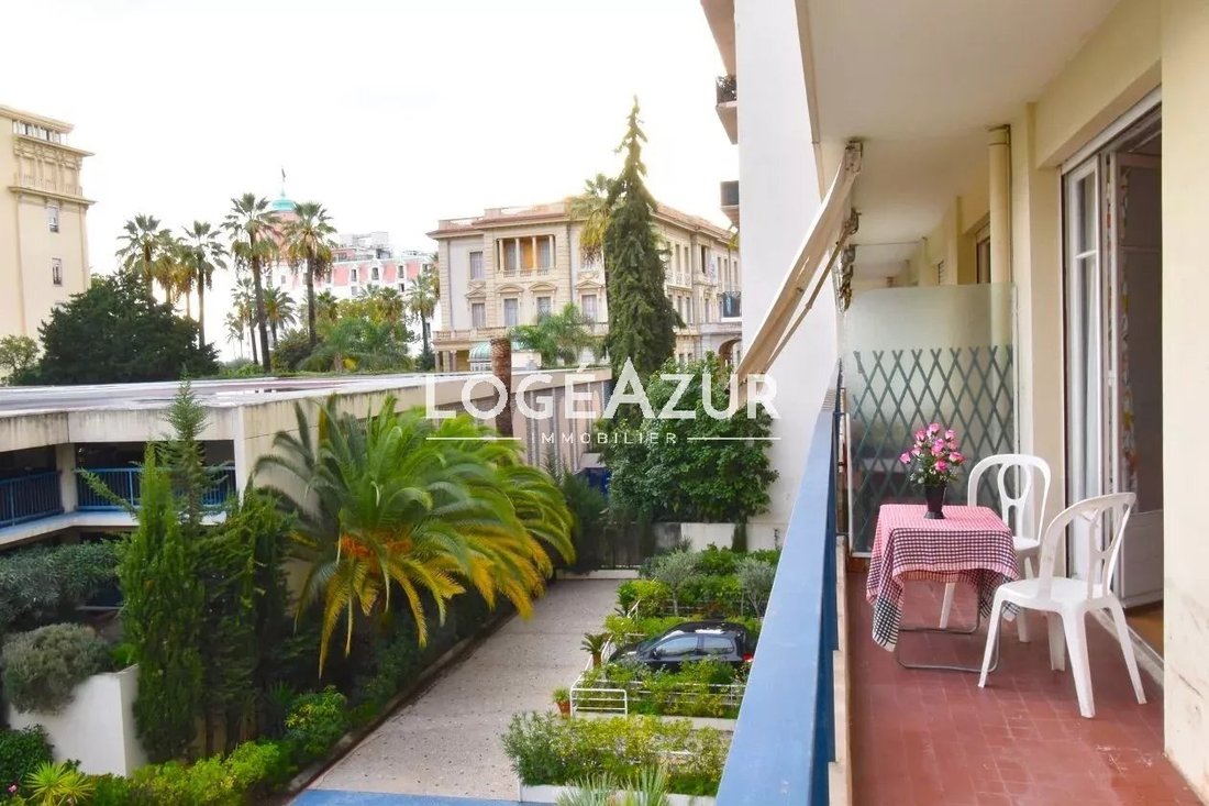 Apartment in Nice, Provence-Alpes-Côte d'Azur, France 2 - 10907908