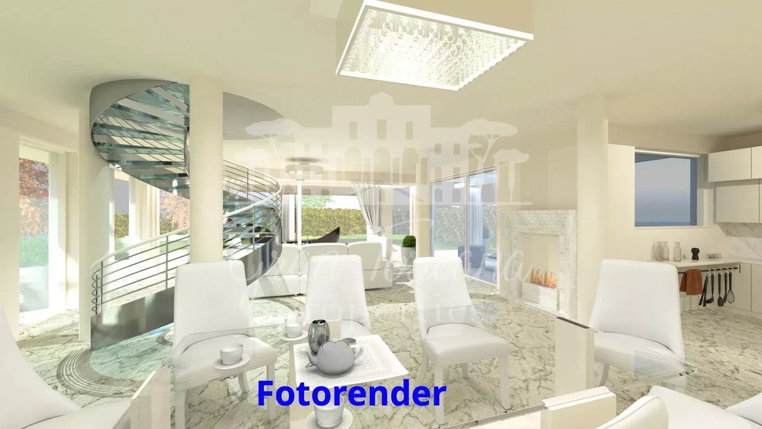 Villa in Cerreto - Palatina - Piazza, Montignoso, Tuscany 3 - 11516928