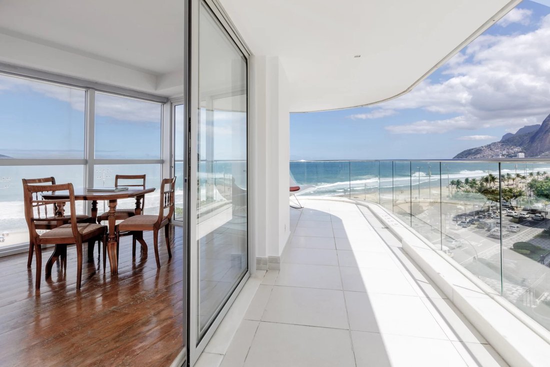 Apartment in Rio de Janeiro, State of Rio de Janeiro, Brazil 4 - 10449442