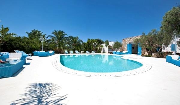 House in Racale, Apulia, Italy 4 - 11643260
