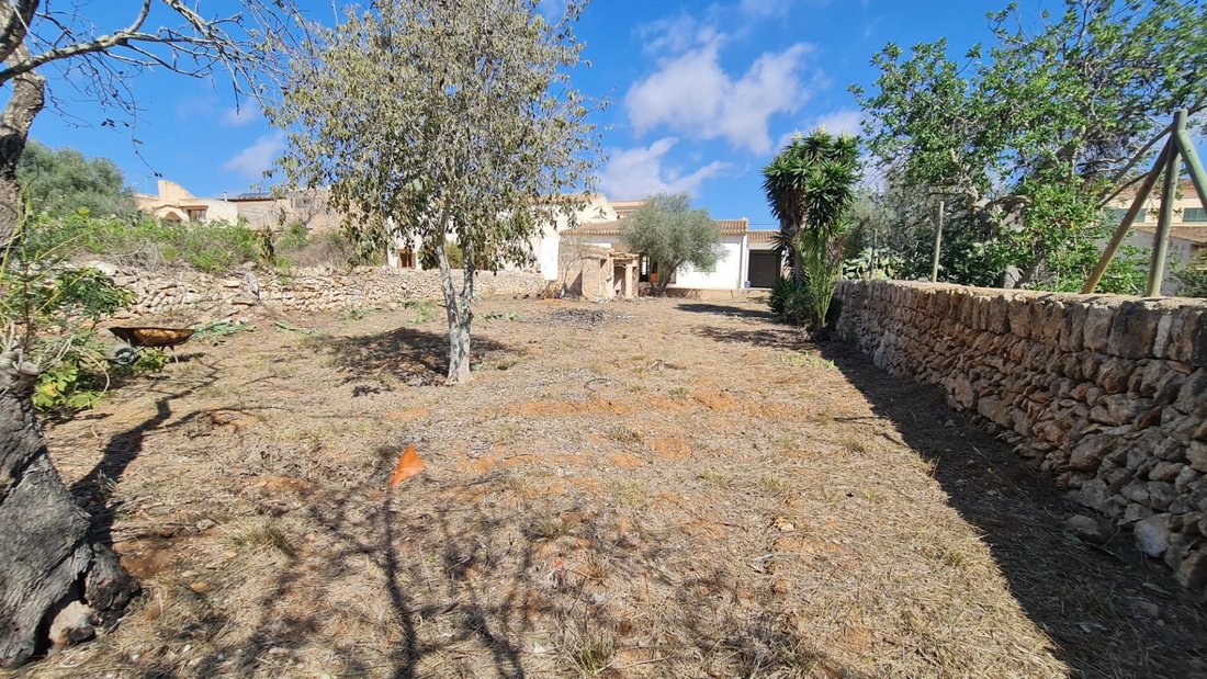 Villa in Santanyi, Balearic Islands, Spain 4 - 15192486
