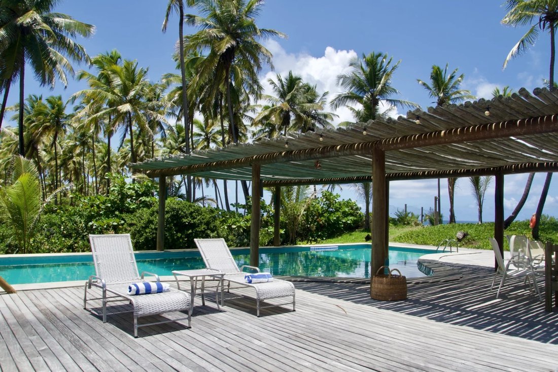 Villa in Catu de Abrantes, State of Bahia, Brazil 5 - 13385527