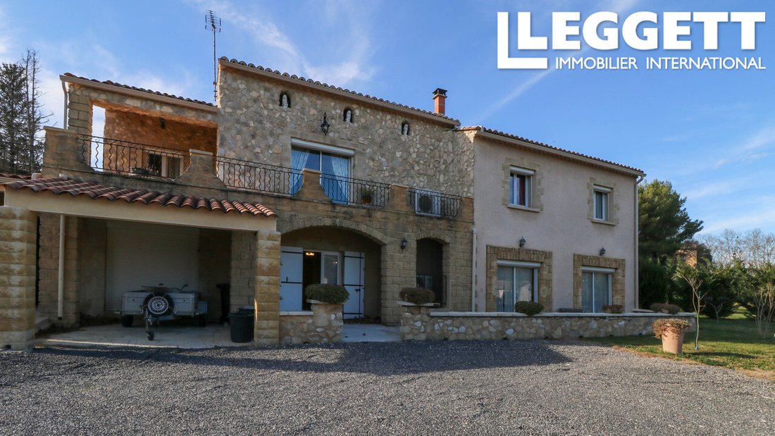 House in Uzès, Occitanie, France 3 - 15190279