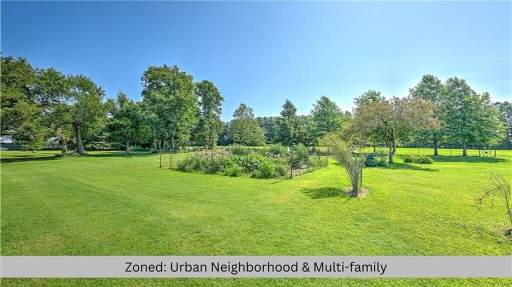 Land in Rogers, Arkansas, United States 4 - 15190869
