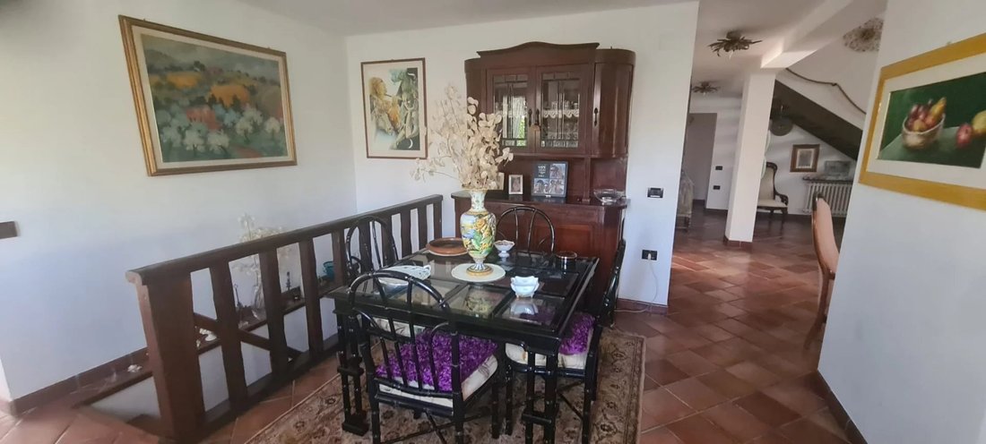 Apartment in New Zone, Piombino, Tuscany 4 - 12289174
