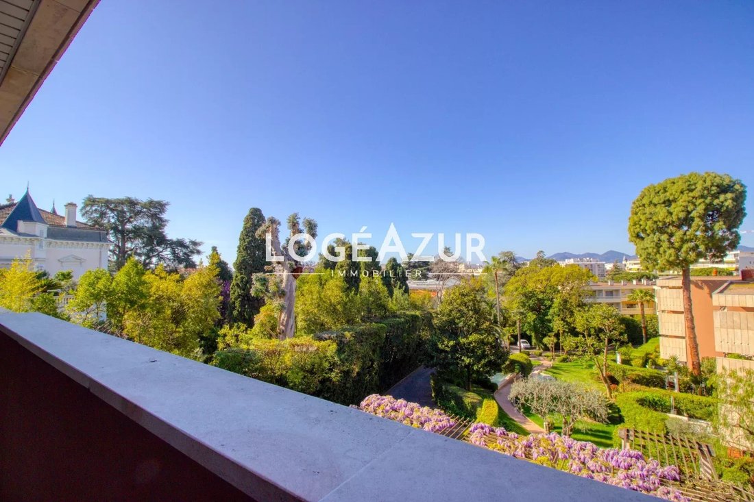 Apartment in Cannes, Provence-Alpes-Côte d'Azur, France 2 - 11387956
