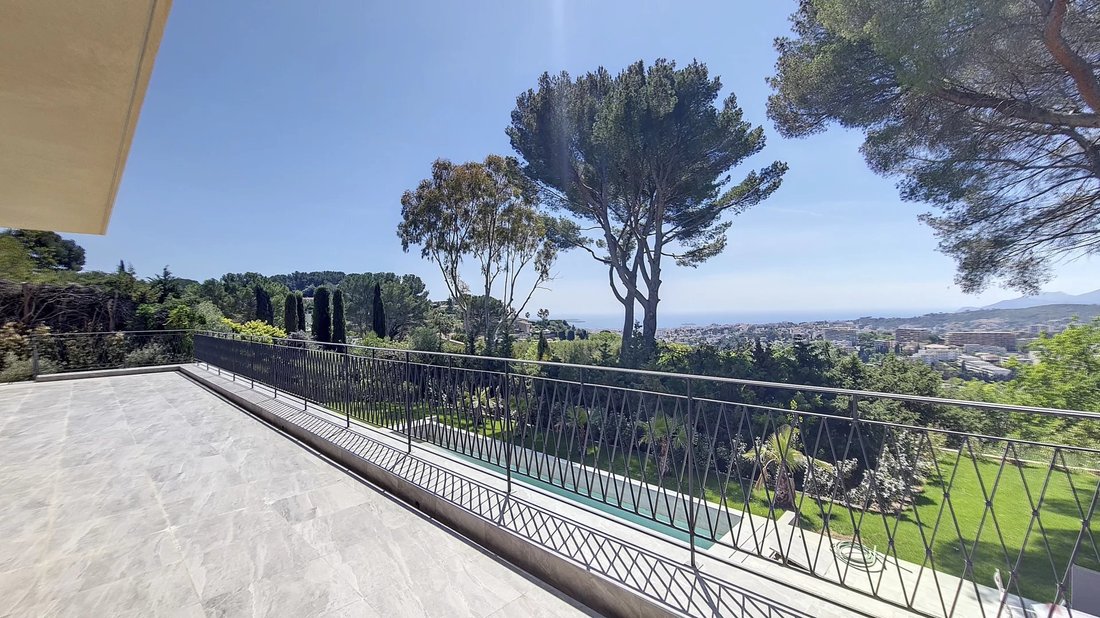 Villa in Collines, Le Cannet, France 2 - 12106710