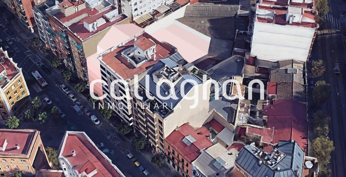 Land in la Saidia, Valencia, Spain 3 - 15192840