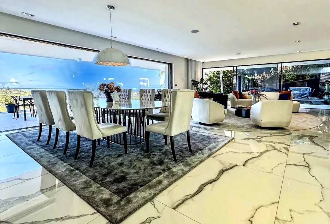 Villa in La Mer - Le Puadon - Cannes Eden, Vallauris, France 4 - 14061609