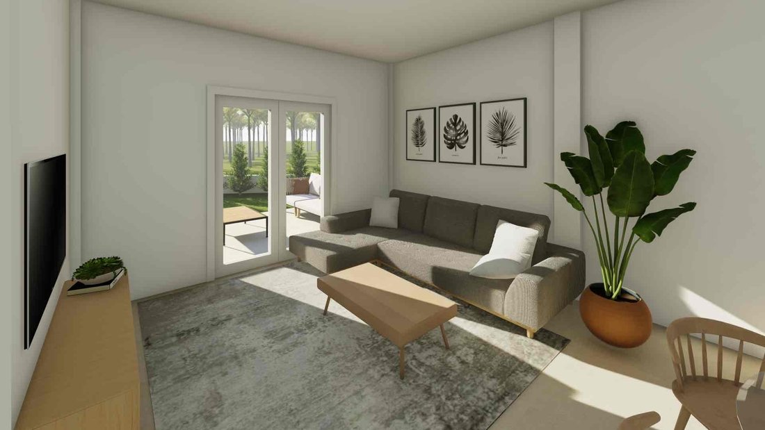 Casa a Campos, Isole Baleari, Spagna 5 - 15036902
