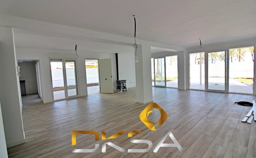 Villa in Benicassim, Valencian Community, Spain 1