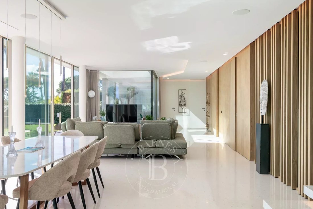 Villa in La Californie, Cannes, France 2 - 14849914