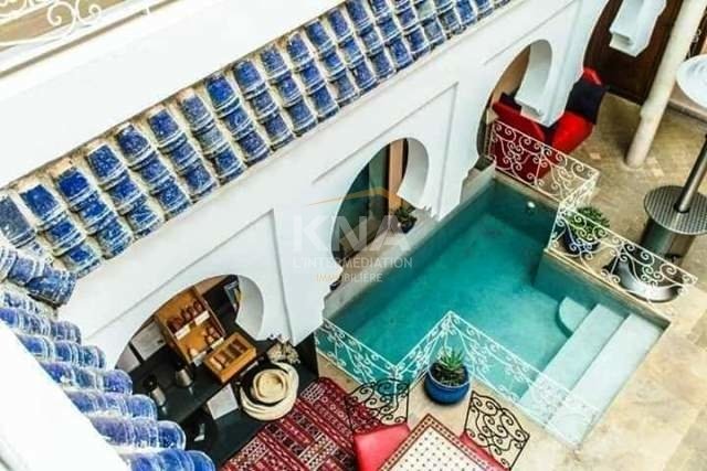 House in Marrakech, Marrakesh, Morocco 2 - 10590119