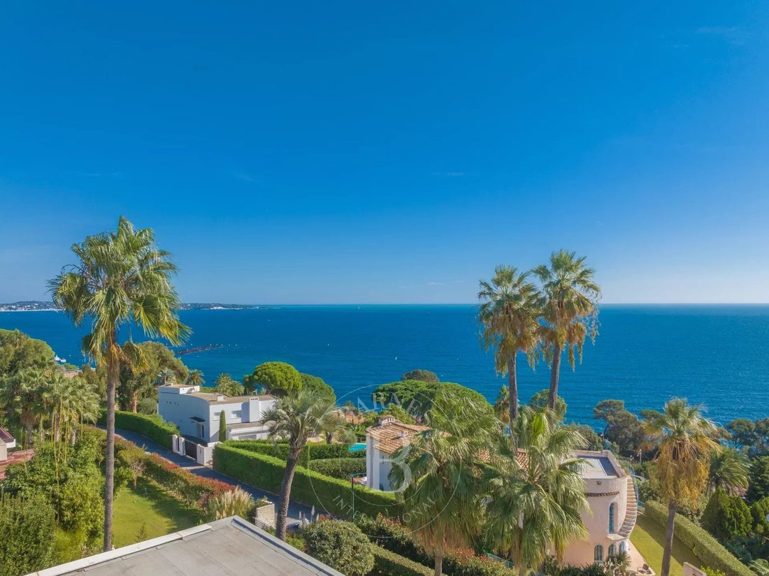 Villa in La Californie, Cannes, France 3 - 14849914