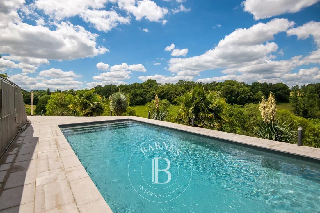 Estate in Belair, Rodez, France 3 - 14347556